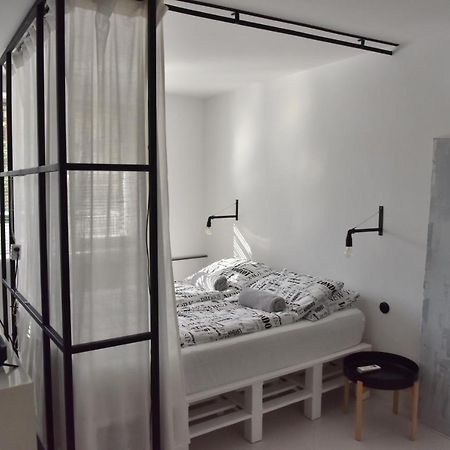 Apartment Warsaw Center Mokotowska Esterno foto