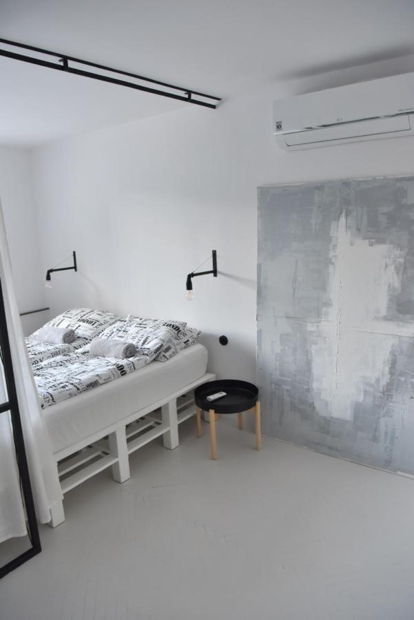 Apartment Warsaw Center Mokotowska Esterno foto
