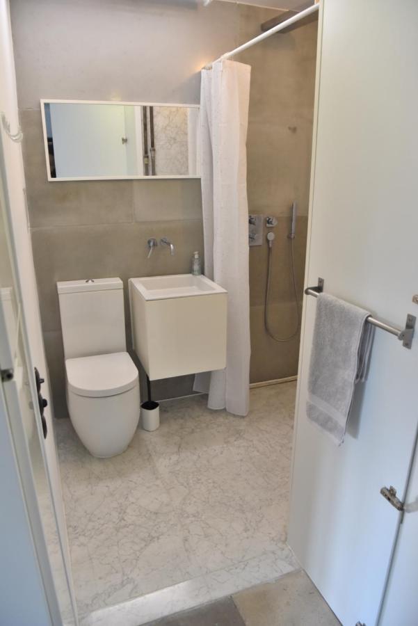 Apartment Warsaw Center Mokotowska Esterno foto